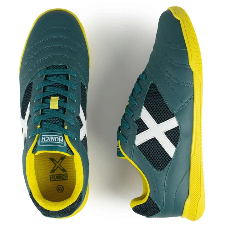 Buty Munich Debut 09 IN 8922009