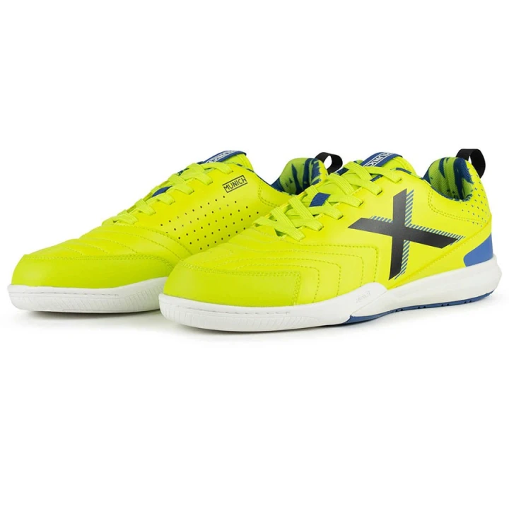 Buty Munich Rondito IN 4089017