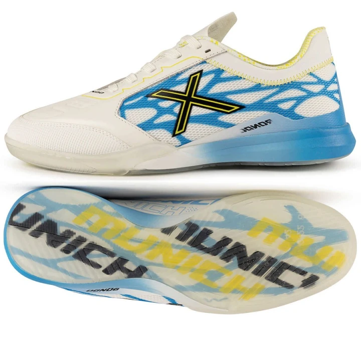 Buty Munich Rondo IN 4770025
