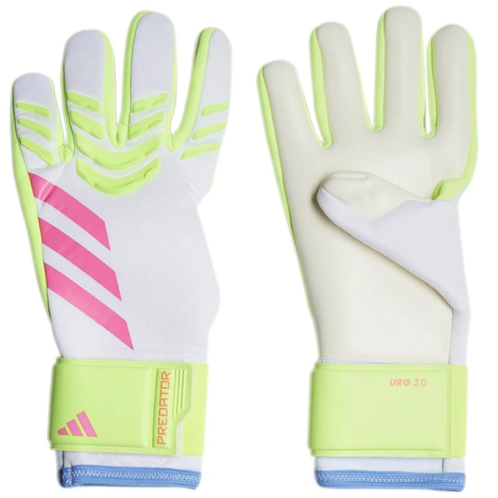 Rękawice adidas Predator GL LGE JH3820