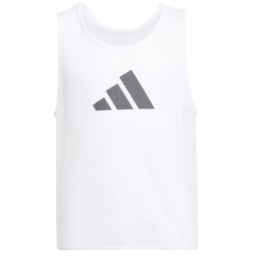 Znacznik piłkarski adidas Bib Jr JF3246