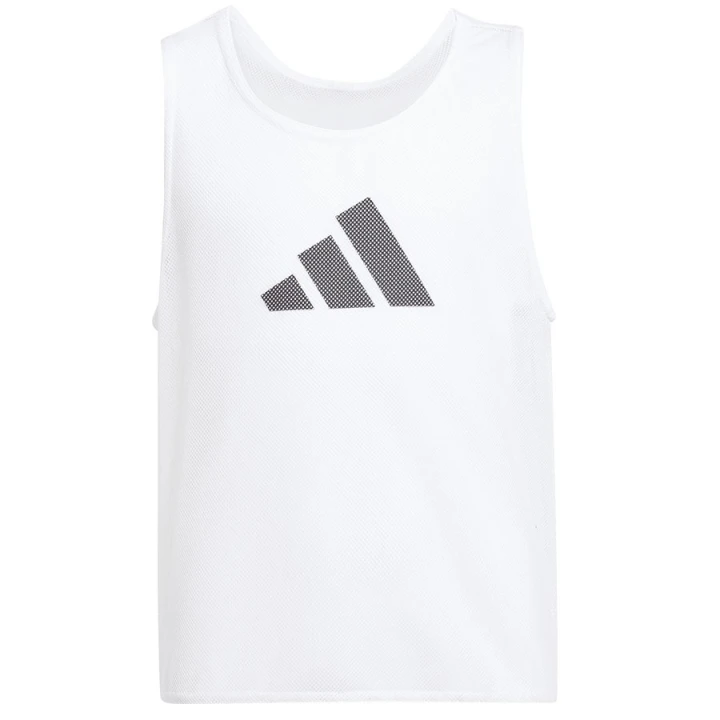 Znacznik piłkarski adidas Bib Jr JF3246