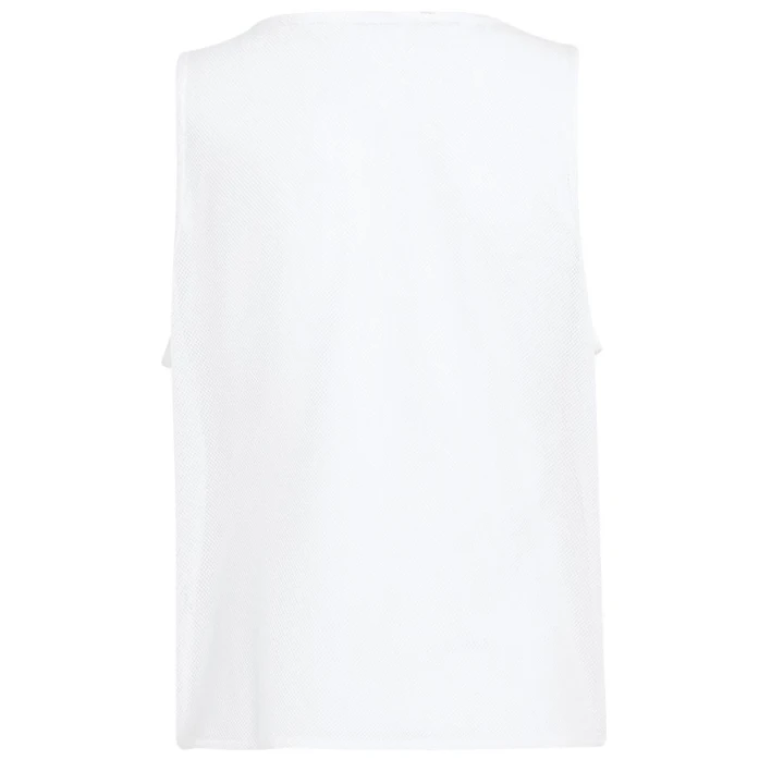 Znacznik piłkarski adidas Bib Jr JF3246