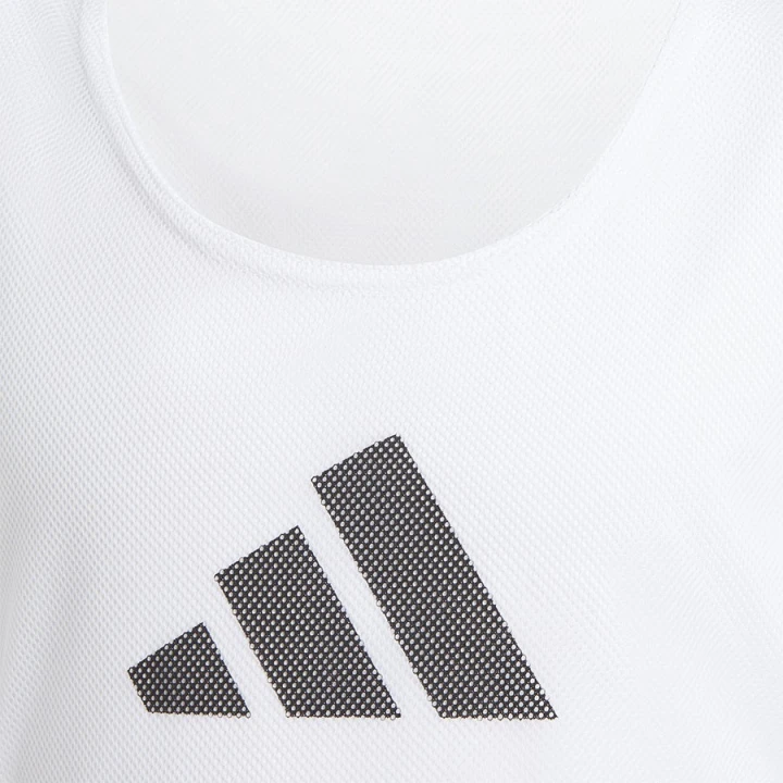 Znacznik piłkarski adidas Bib Jr JF3246