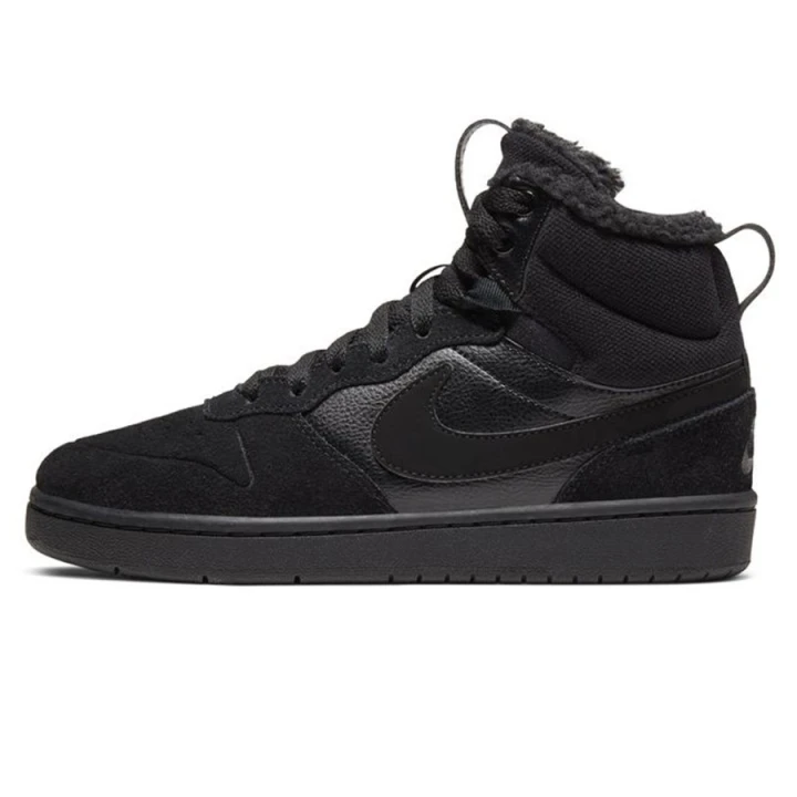 Buty Nike Court Borought MID 2 Jr CQ4023 001