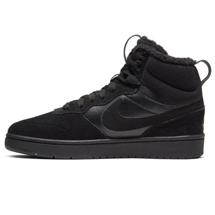 Buty Nike Court Borought MID 2 Jr CQ4023 001
