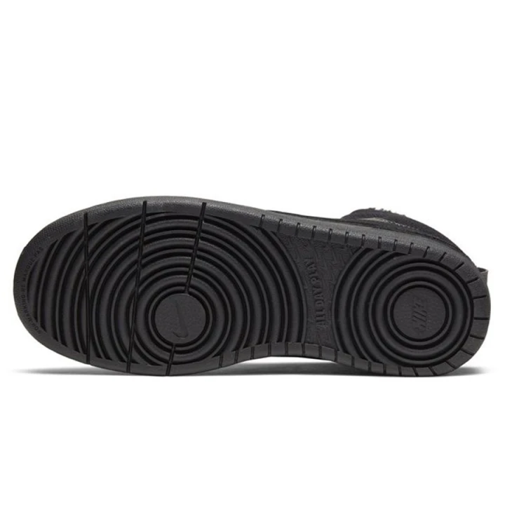 Buty Nike Court Borought MID 2 Jr CQ4023 001