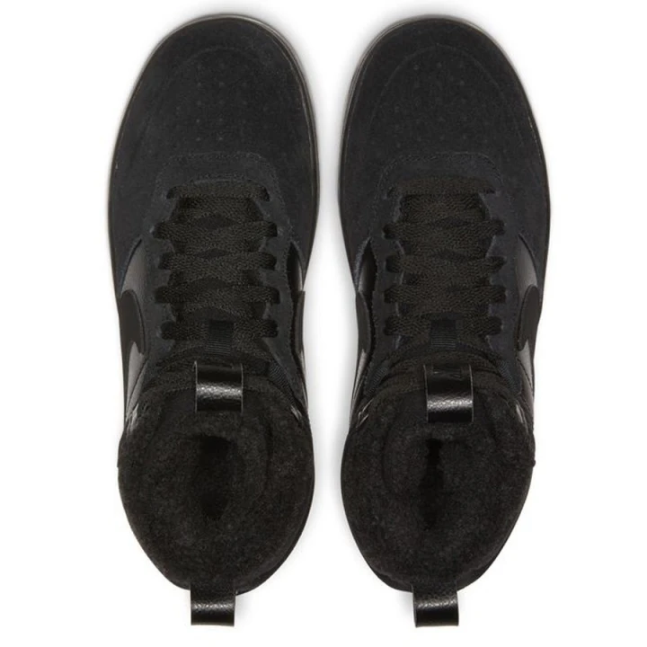 Buty Nike Court Borought MID 2 Jr CQ4023 001