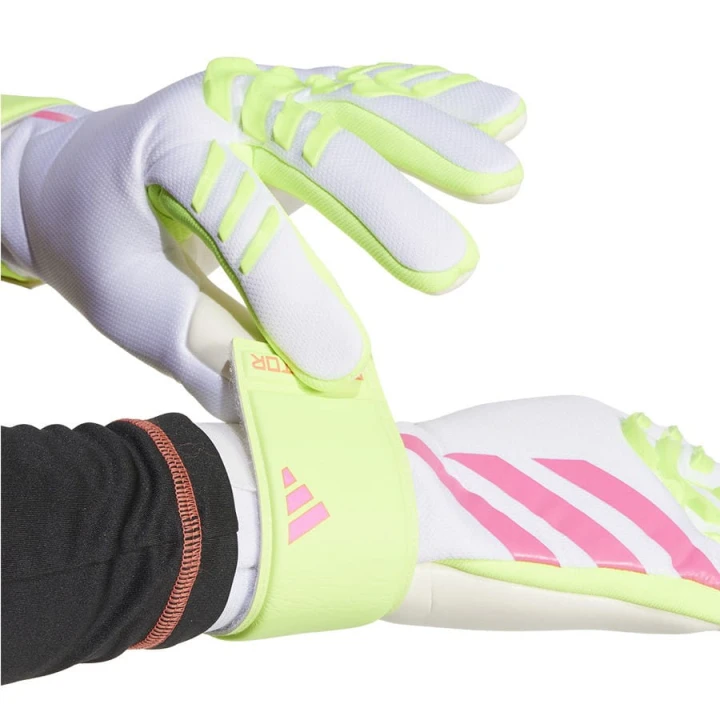 Rękawice adidas Predator GL LGE JH3820