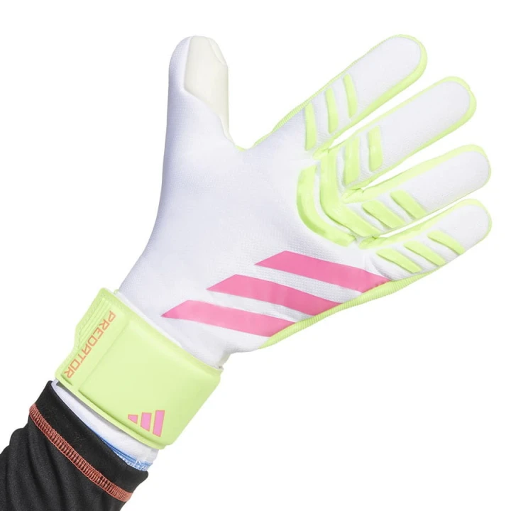 Rękawice adidas Predator GL LGE JH3820
