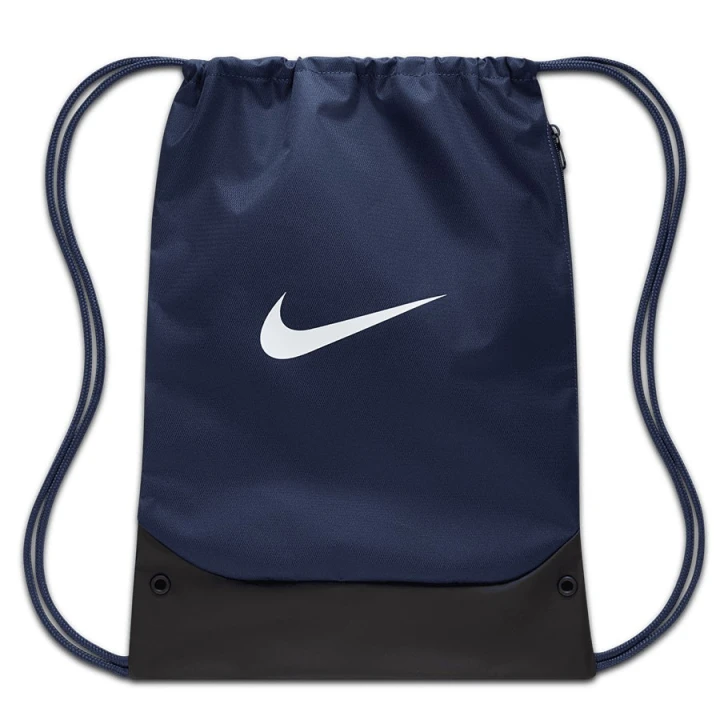 Worek na obuwie i odzież Nike Brasilia IB4409-410