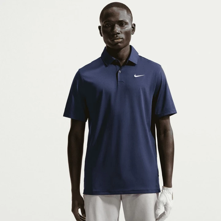 Koszulka Nike Polo Velocity IB0273-419