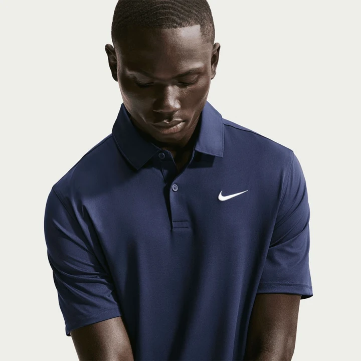 Koszulka Nike Polo Velocity IB0273-419
