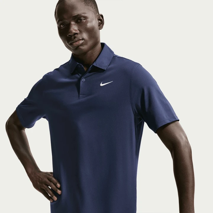 Koszulka Nike Polo Velocity IB0273-419
