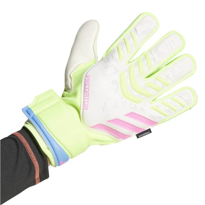 Rękawice adidas Predator GL MTC JH3803