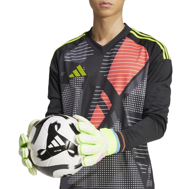 Rękawice adidas Predator GL MTC JH3803