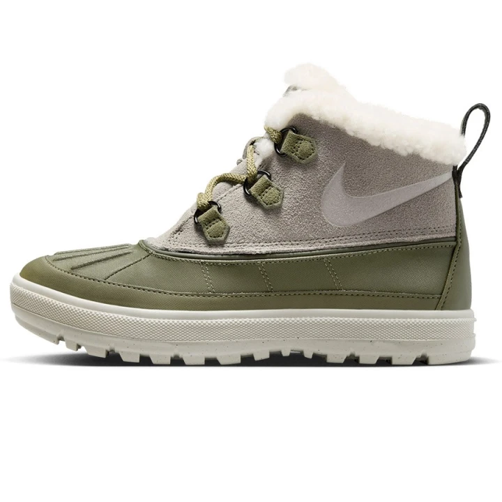 Buty Nike Woodside Chukka 2 537345-200