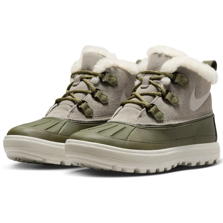 Buty Nike Woodside Chukka 2 537345-200