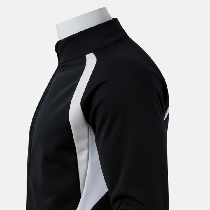 Bluza Joma Championship 20 Full Zip 105201.111