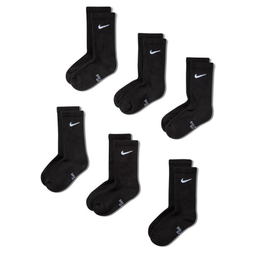 Skarpety Nike Everyday 6-Pack SX6910-010