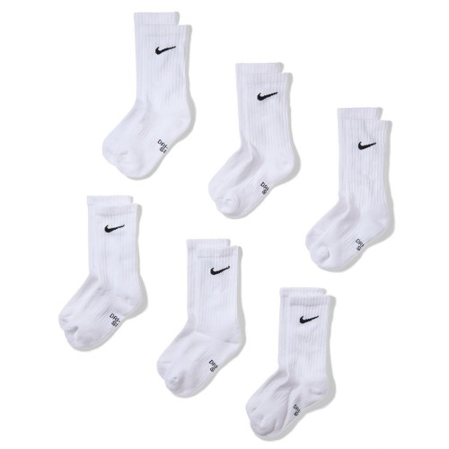 Skarpety Nike Everyday 6-Pack SX6910-100