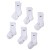 Skarpety Nike Everyday 6-Pack SX6910-100