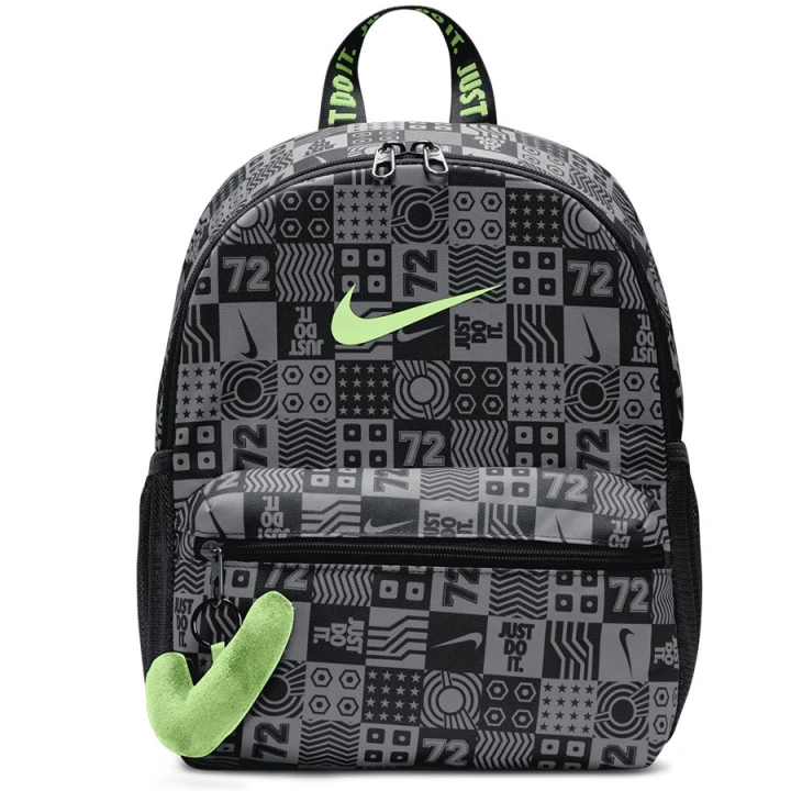 Plecak Nike JDI mini Graphic IQ1263-070