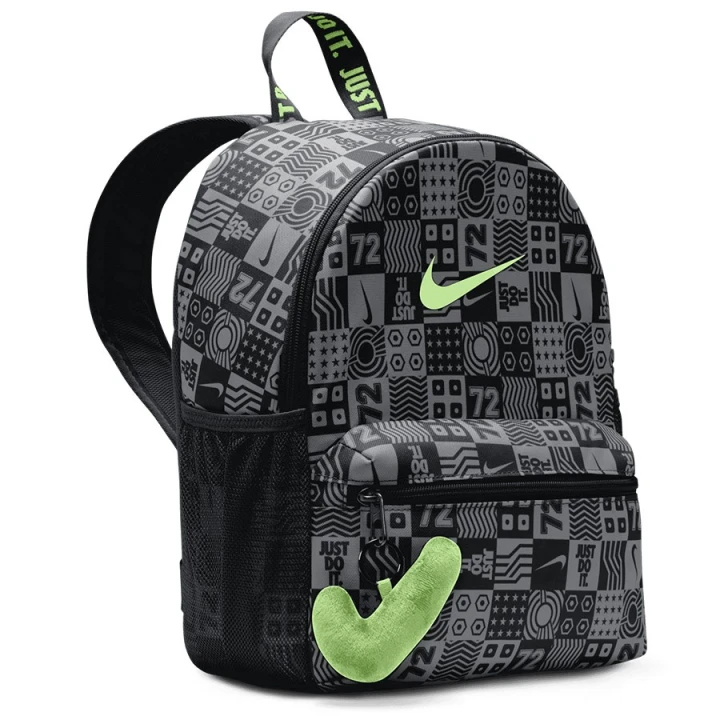 Plecak Nike JDI mini Graphic IQ1263-070