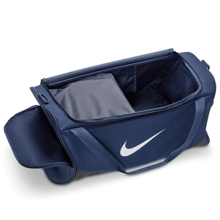 Torba Nike Brasilia IB4392-410