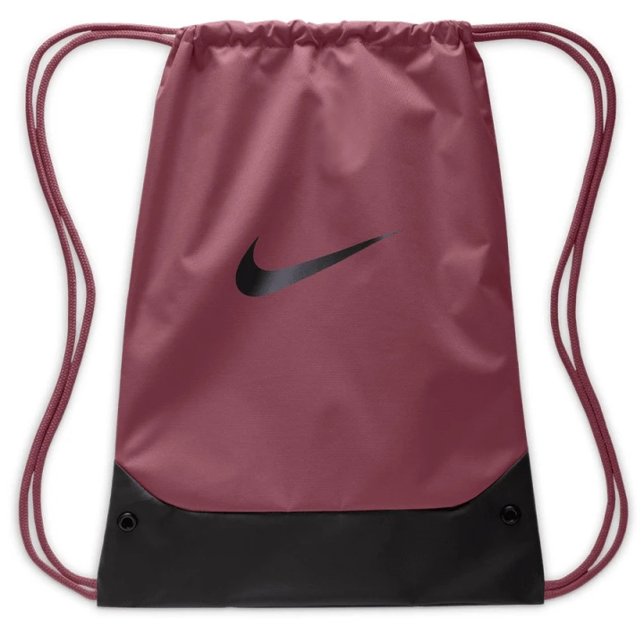 Worek na obuwie i odzież Nike Brasilia IB4409-654