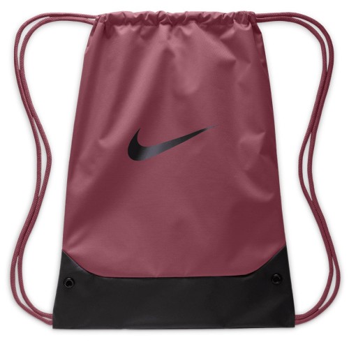 Worek na obuwie i odzież Nike Brasilia IB4409-654