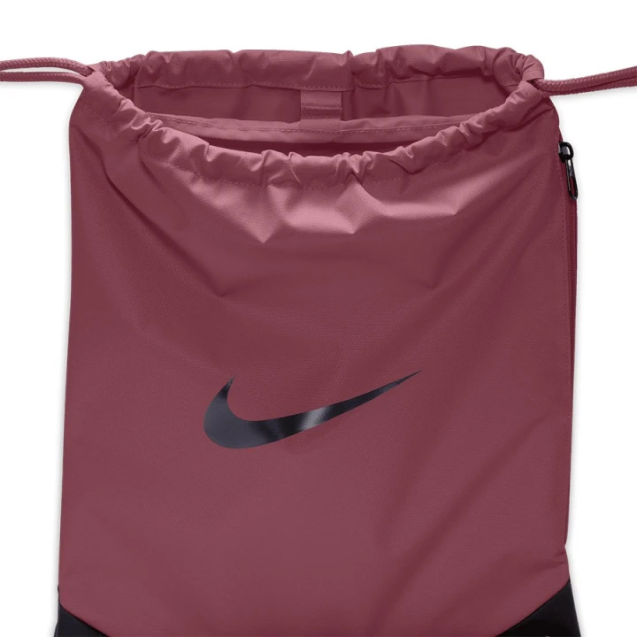 Worek na obuwie i odzież Nike Brasilia IB4409-654