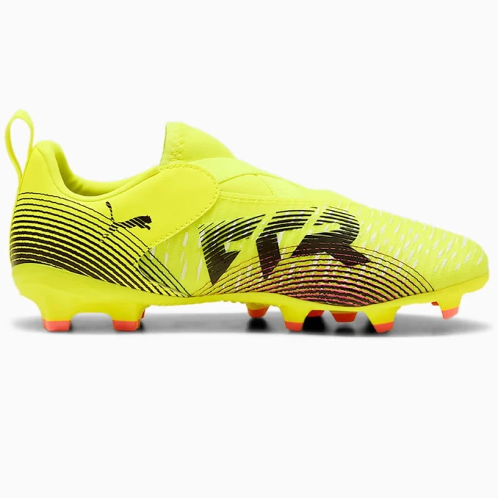 Buty Puma Future 8 Match LL Jr FG/AG 108285-03