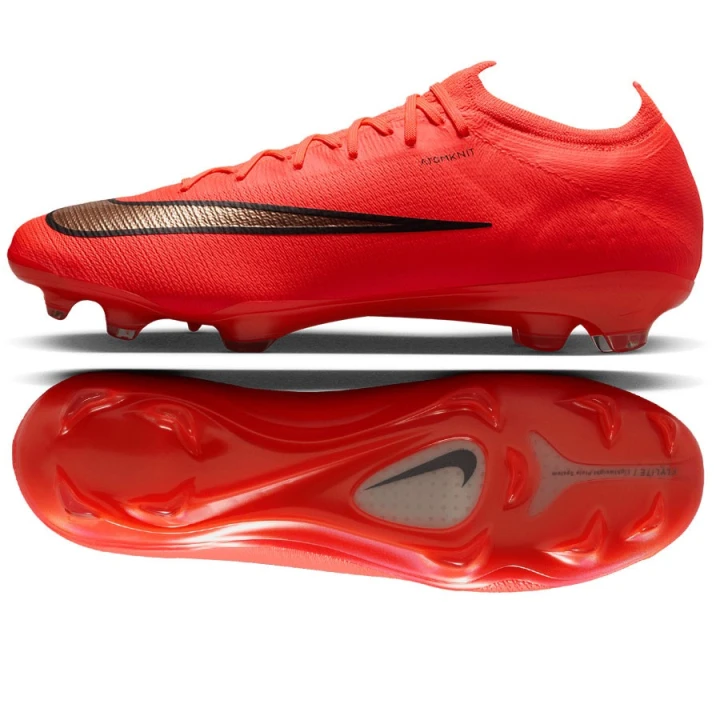 Buty Nike Zoom Mercurial Vapor 17 Elite FG IF8508-600