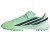 Buty adidas F50 Hyperfast Club H&L Jr TF KK1338