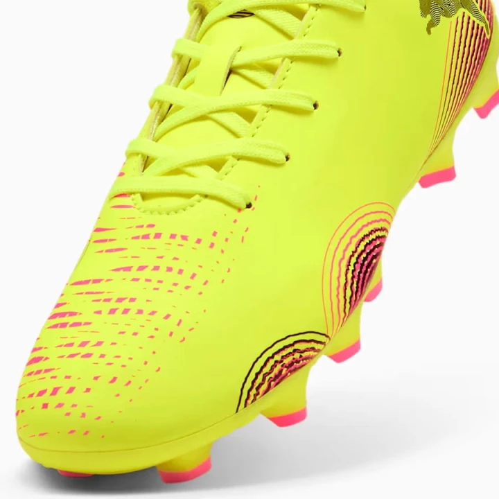 Buty Puma FUTURE 8 Play Jr FG/AG 108144-03