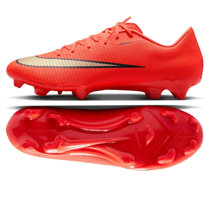 Buty Nike Zoom Mercurial Vapor 17 Academy FG/MG IF8517-600
