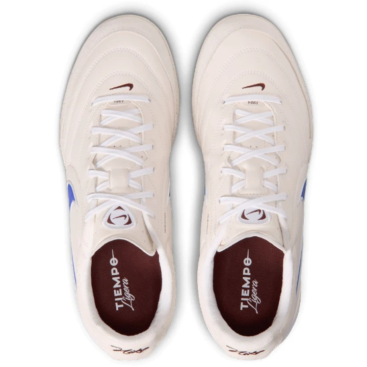 Buty Nike Tiempo Ligera Pro TF FG IB4477-100