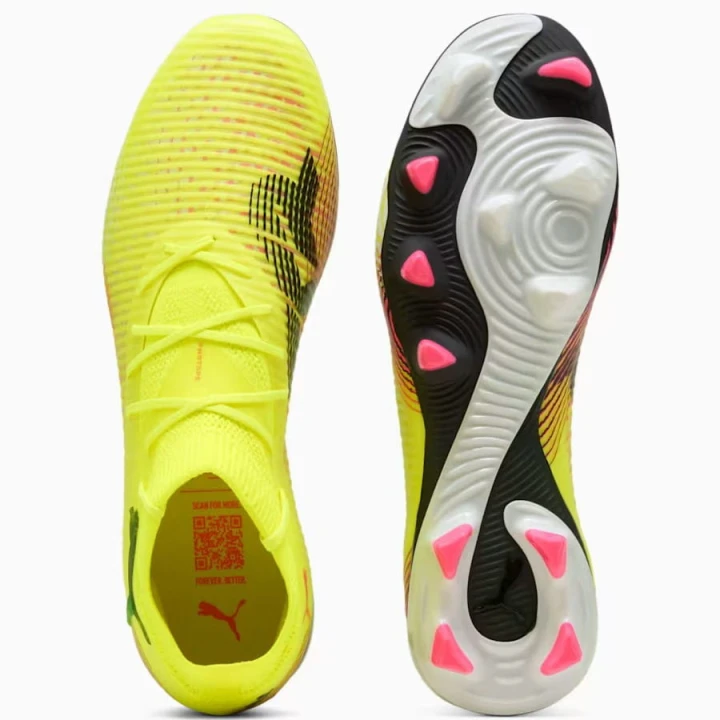 Buty Puma Future 8 Pro FG/AG 108139-03