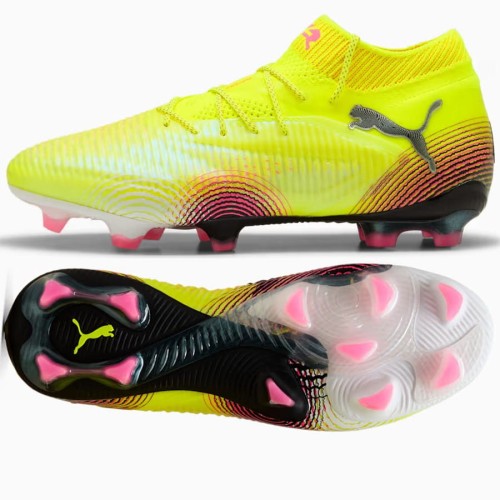 Buty Puma FUTURE 8 Ultimate FG 108138-03