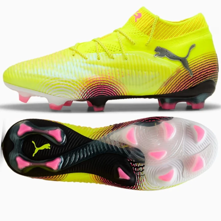 Buty Puma FUTURE 8 Ultimate FG 108138-03