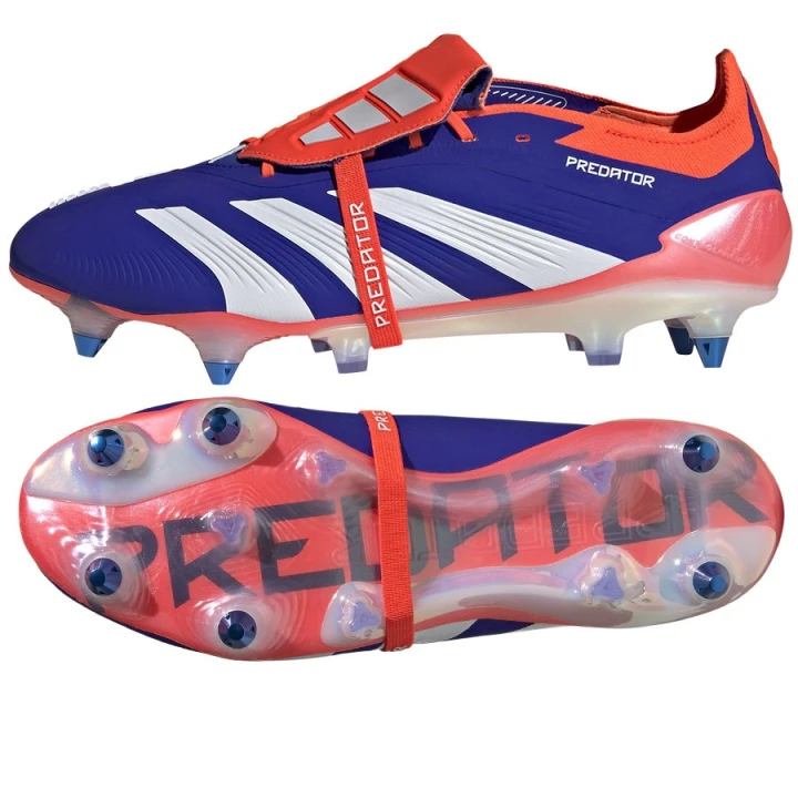 Buty adidas Predator Elite Ft SG ID0918