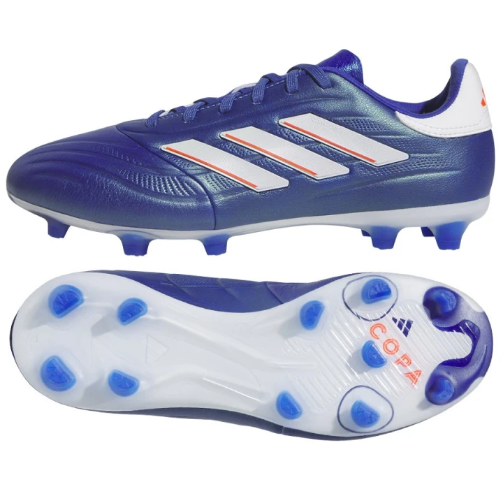Buty adidas COPA PURE 2.1 Jr FG IE4903