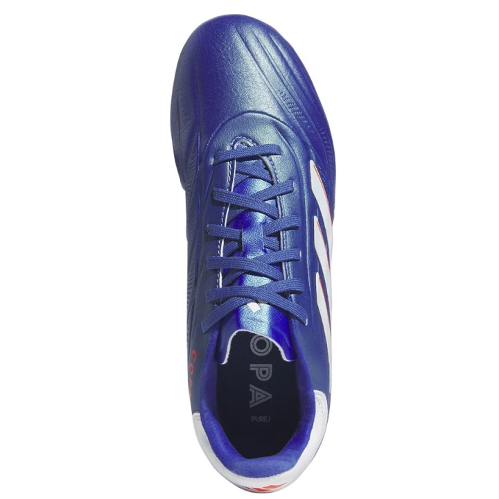 Buty adidas COPA PURE 2.1 Jr FG IE4903