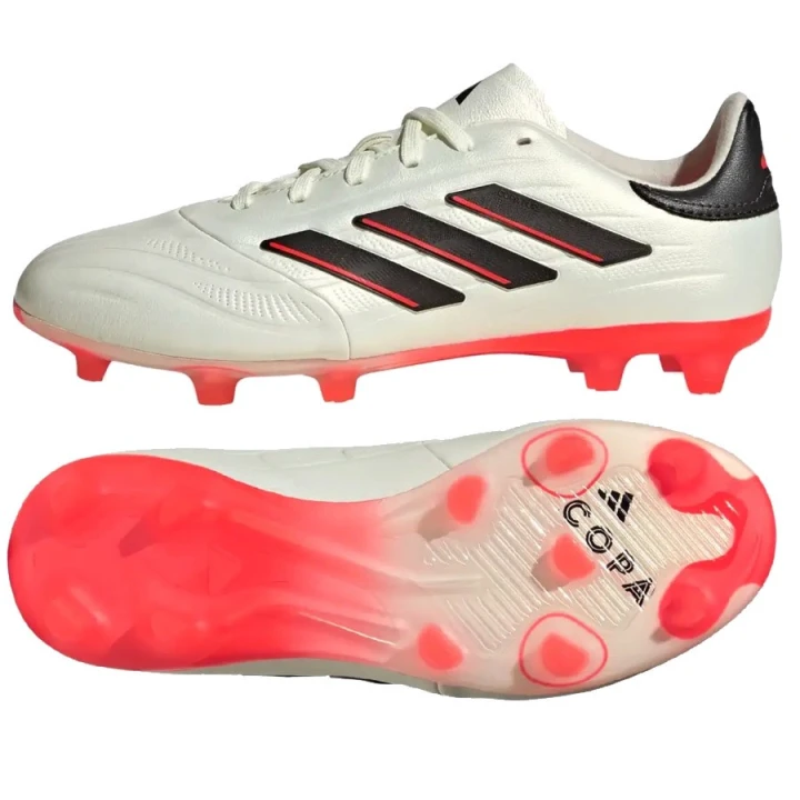 Buty adidas COPA PURE.2 Elite Jr FG IE4985