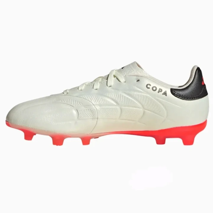 Buty adidas COPA PURE.2 Elite Jr FG IE4985