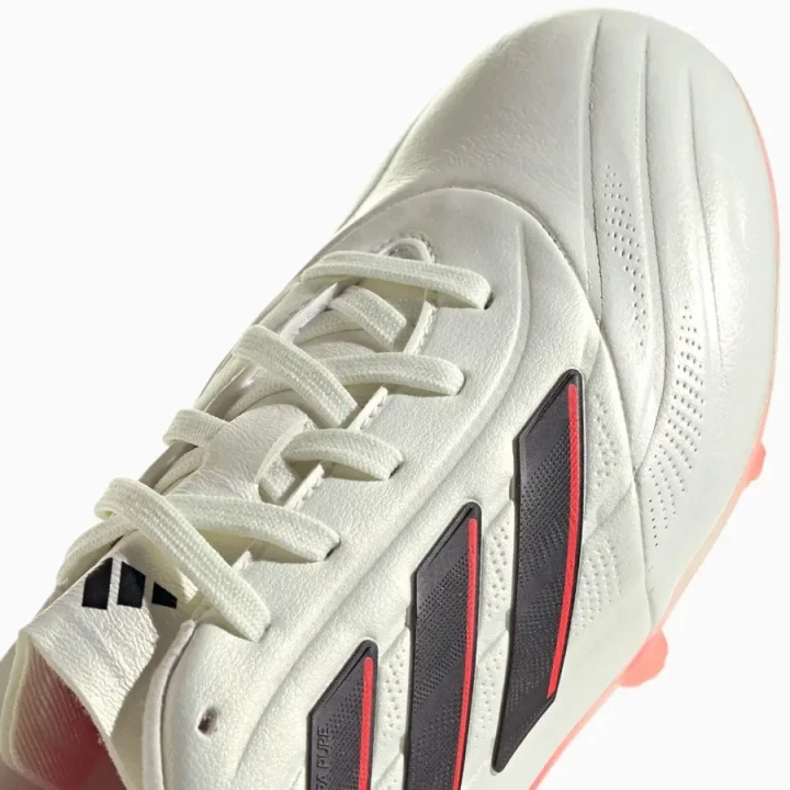 Buty adidas COPA PURE.2 Elite Jr FG IE4985
