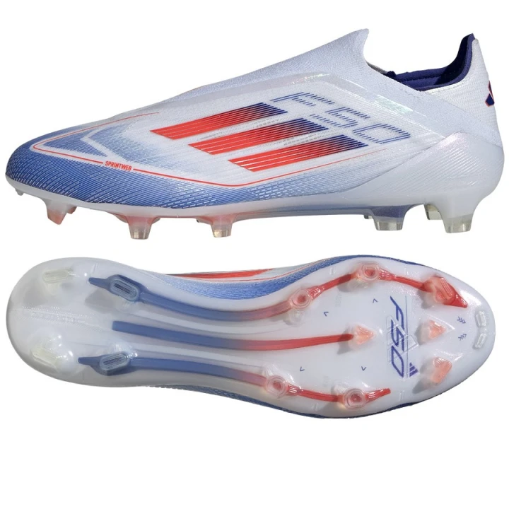 Buty adidas F50 Elite LL FG IF8819