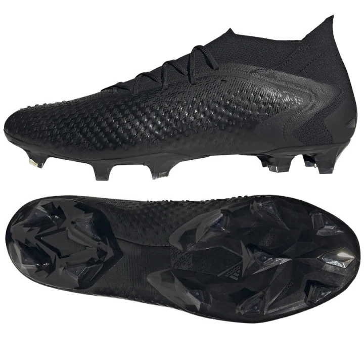 Buty adidas Predator Accuracy.1 FG GW4571
