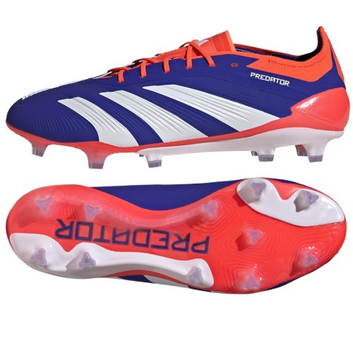 Buty adidas Predator Elite FG IF8867